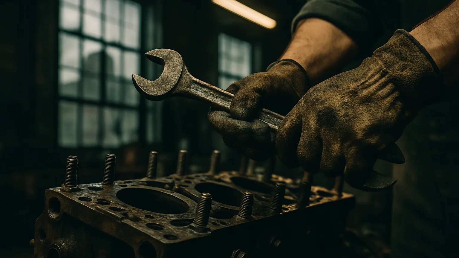 JOE G Auto Repair in Jersey City, New Jersey